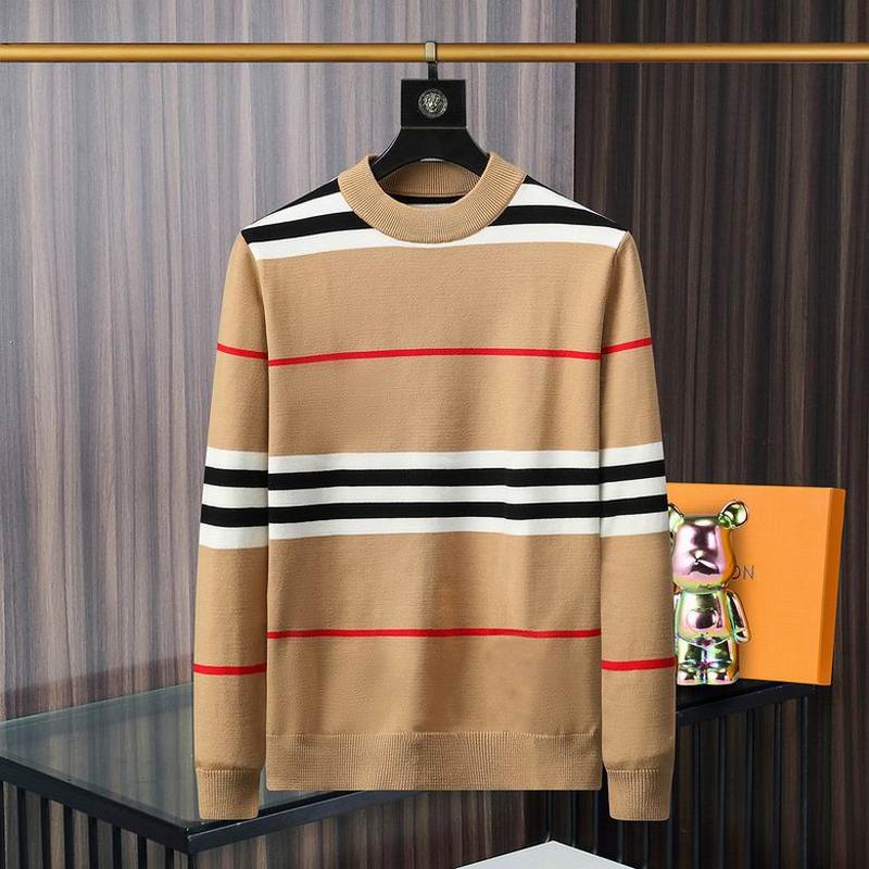 Burberry Men's Sweater 117